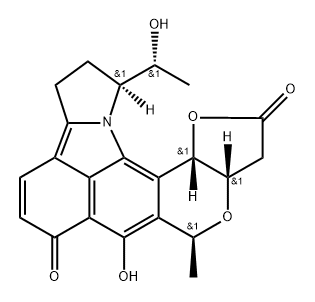 BE-54238B Struktur