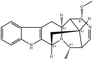 Rauvovertine C Struktur