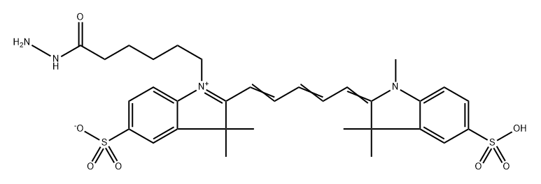 2055138-61-7 Structure