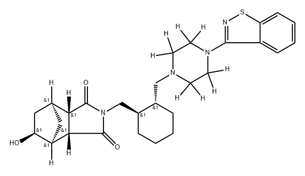 2070009-33-3 結(jié)構(gòu)式