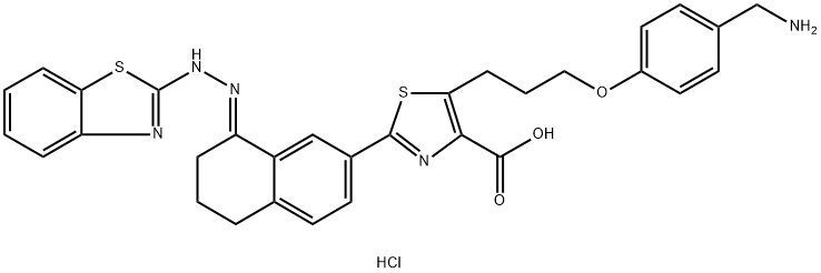 2070018-33-4 結(jié)構(gòu)式