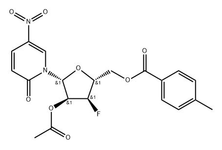 2072145-80-1 結(jié)構(gòu)式