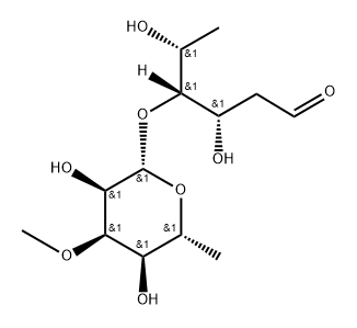 DREBYSSOBIOSE Struktur