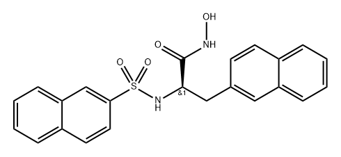 207732-11-4 Structure