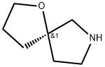 (R)-1-oxa-7-azaspiro[4.4]nonane Struktur