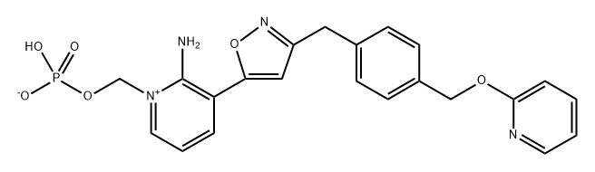 Fosmanogepix Struktur