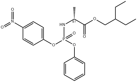 R-20 impurity 5 Struktur