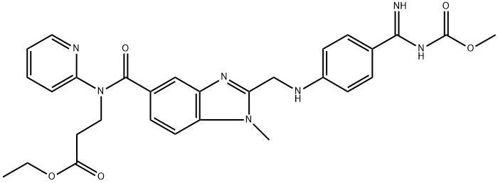 211914-96-4 結(jié)構(gòu)式