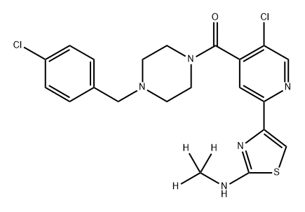 2123483-49-6 Structure