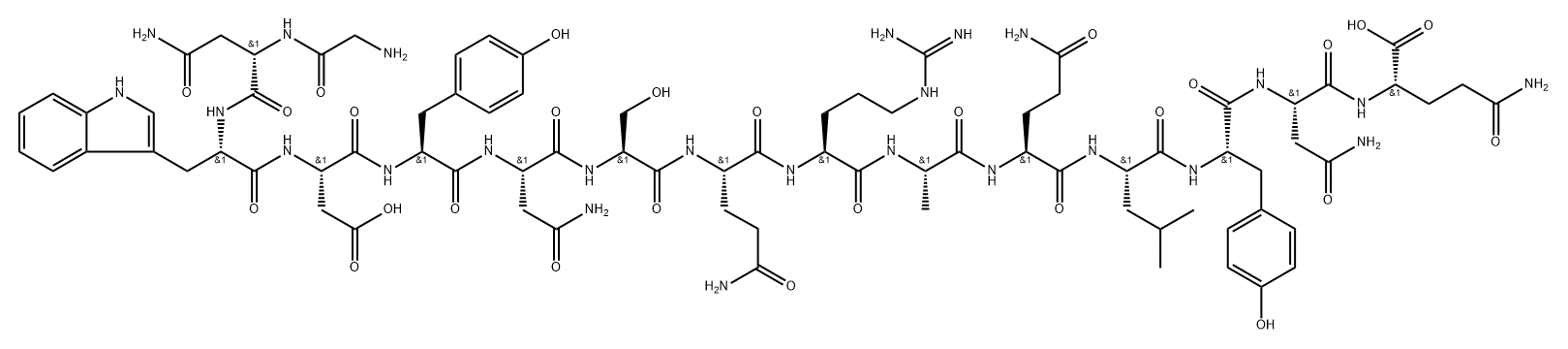 2135542-83-3 Structure