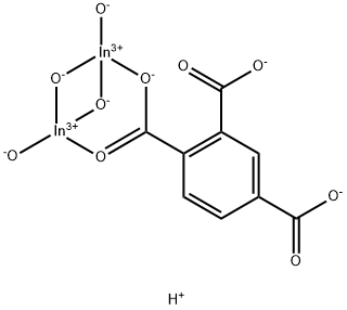 2138292-58-5 Structure