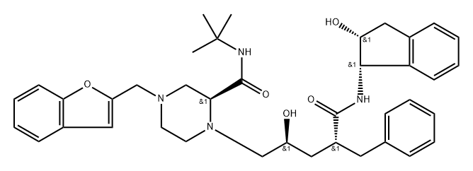 216863-66-0 Structure