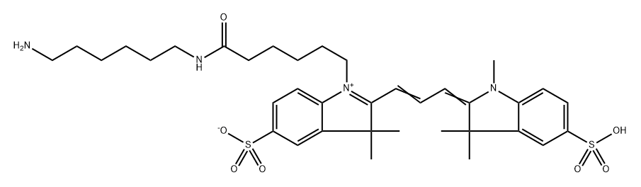 2183440-43-7 Structure