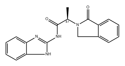 Compound 919278 Struktur