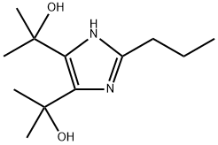 Olmesartan Impurity 58 Struktur