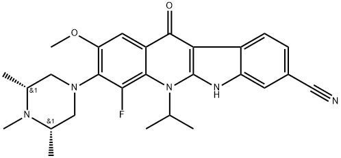 2226742-61-4 結(jié)構(gòu)式