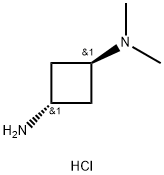 dihydrochloride Struktur