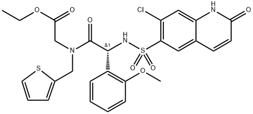 OSMI-4 Struktur