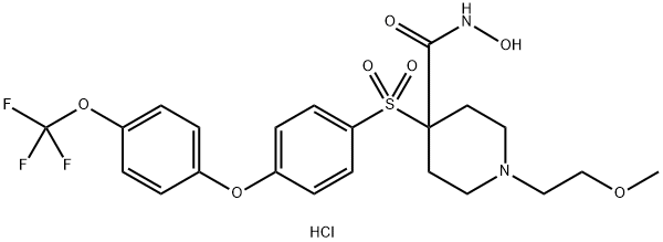 226395-93-3 結(jié)構(gòu)式