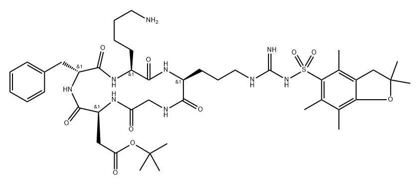 226559-04-2 結(jié)構(gòu)式