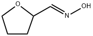 2-Furancarboxaldehyde, tetrahydro-, oxime, [C(E)]- Struktur