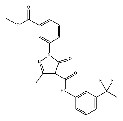 2332820-04-7 結(jié)構(gòu)式