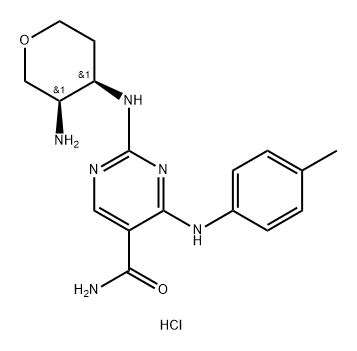 2341796-81-2 結(jié)構(gòu)式