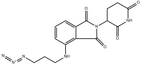 2357108-05-3 Structure