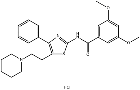 PM-0035 Struktur