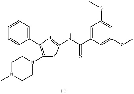 PM-0033 Struktur