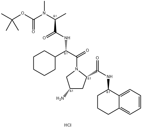 2374122-37-7 結構式