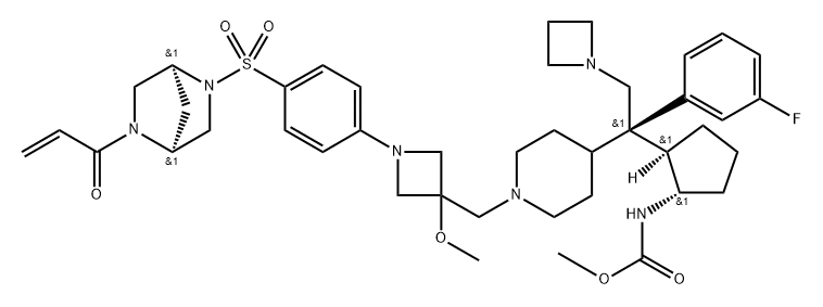 2377337-93-2 結(jié)構(gòu)式