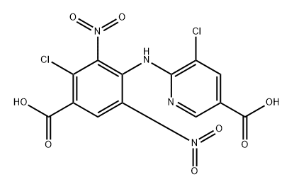 FluazimImpurity3 Struktur