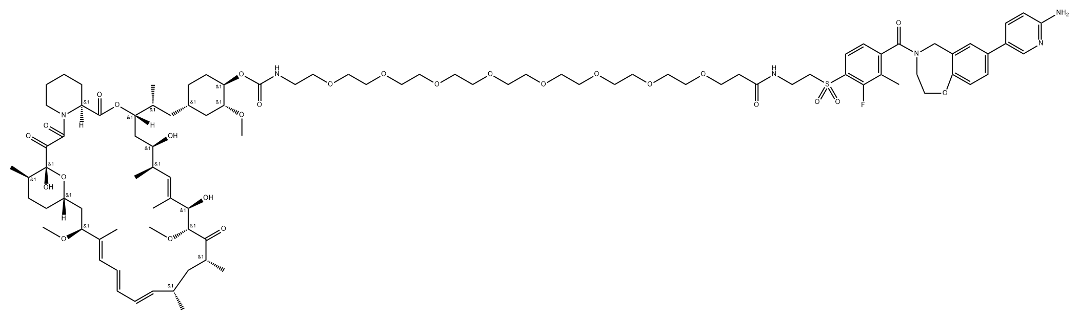  化學(xué)構(gòu)造式