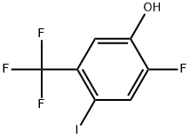 , 2384555-18-2, 結(jié)構(gòu)式