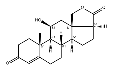 , 2394-26-5, 結(jié)構(gòu)式