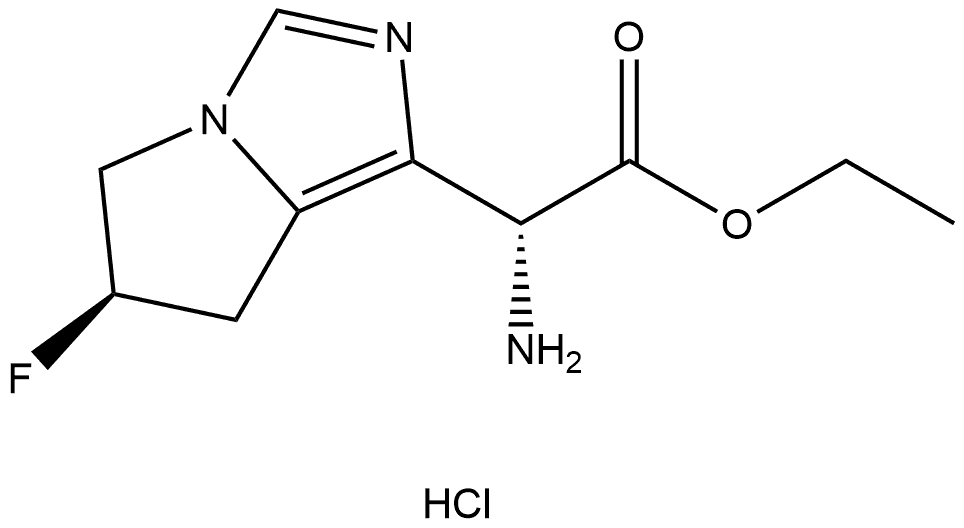 , 2407966-80-5, 結(jié)構(gòu)式