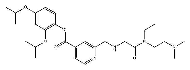 JQKD-82, 2410512-38-6, 結(jié)構(gòu)式