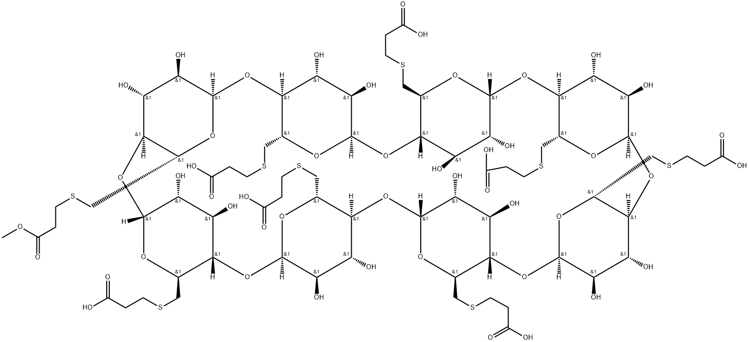 2412952-88-4 Structure