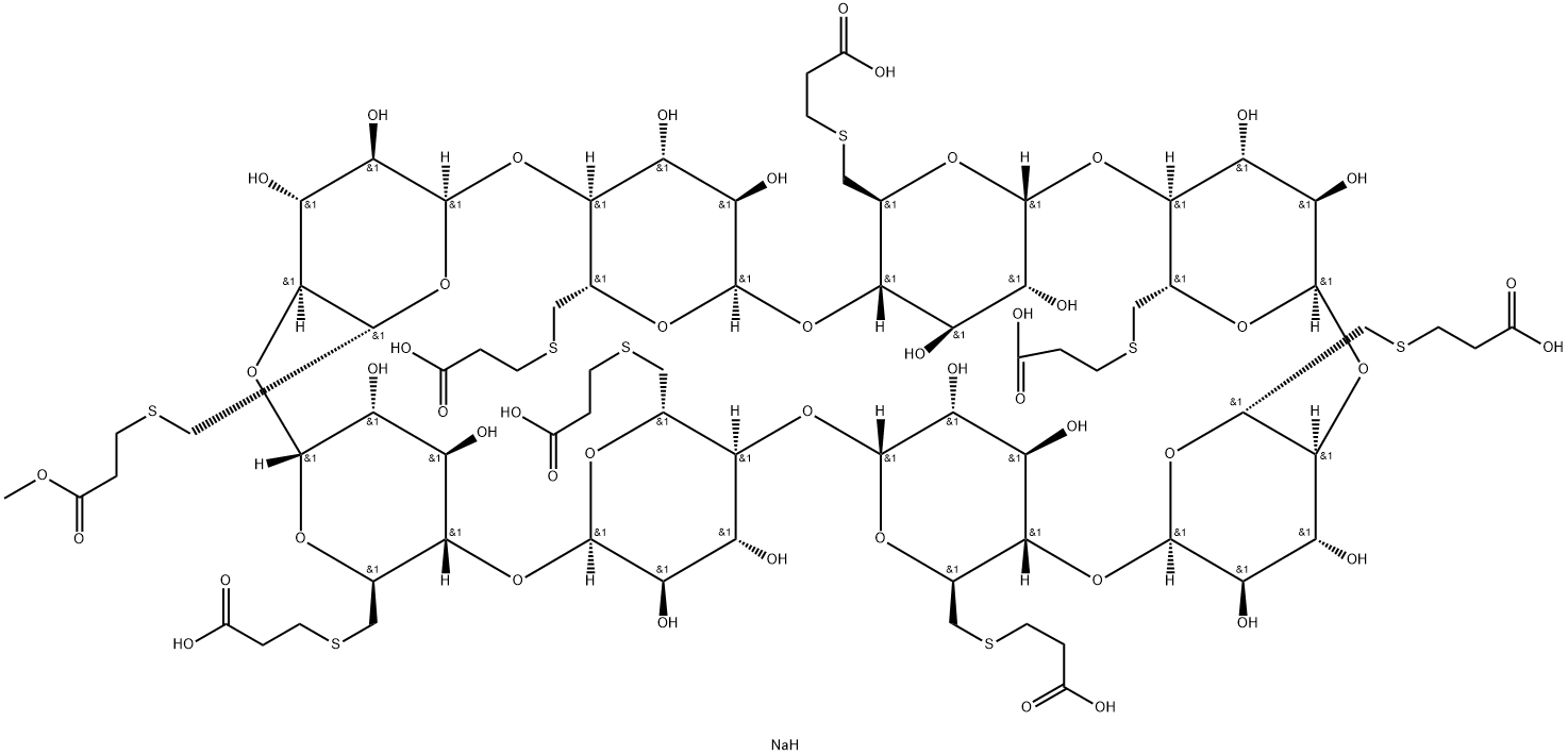 INDEX NAME NOT YET ASSIGNED Struktur