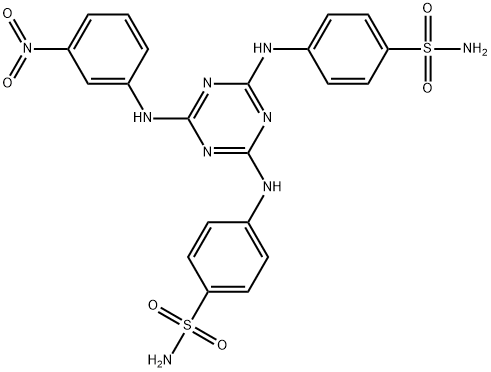 化合物 Α-GLYCOSIDASE-IN-1 結(jié)構(gòu)式