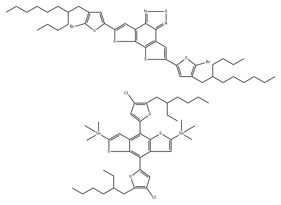 D18-Cl Struktur