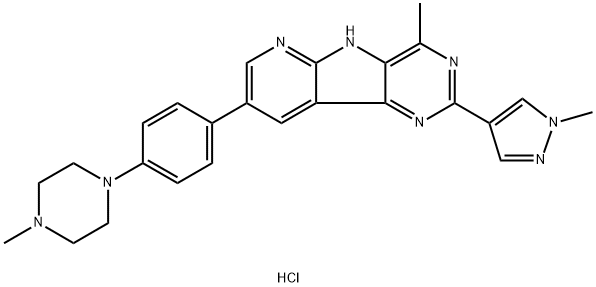 2448286-21-1 Structure