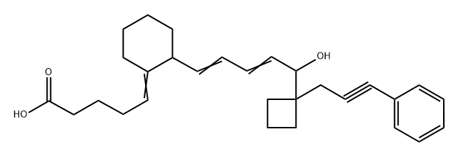 245742-21-6 結(jié)構(gòu)式