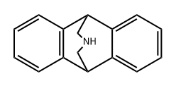 9,10-dihydro-9,10-(MethaniMinoMethano)anthracene Struktur