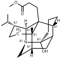 Daphnezomine B