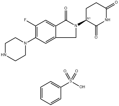 Sugammadex sodium Imputity Struktur