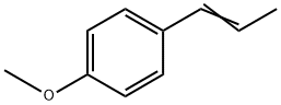 Polyanethole Struktur