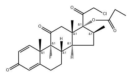 CLOBETASONE 17 PROPIONATE