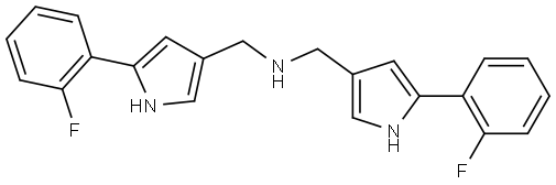 2514724-36-6 Structure